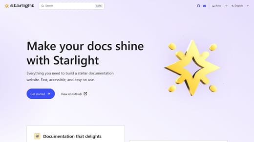 Starlight