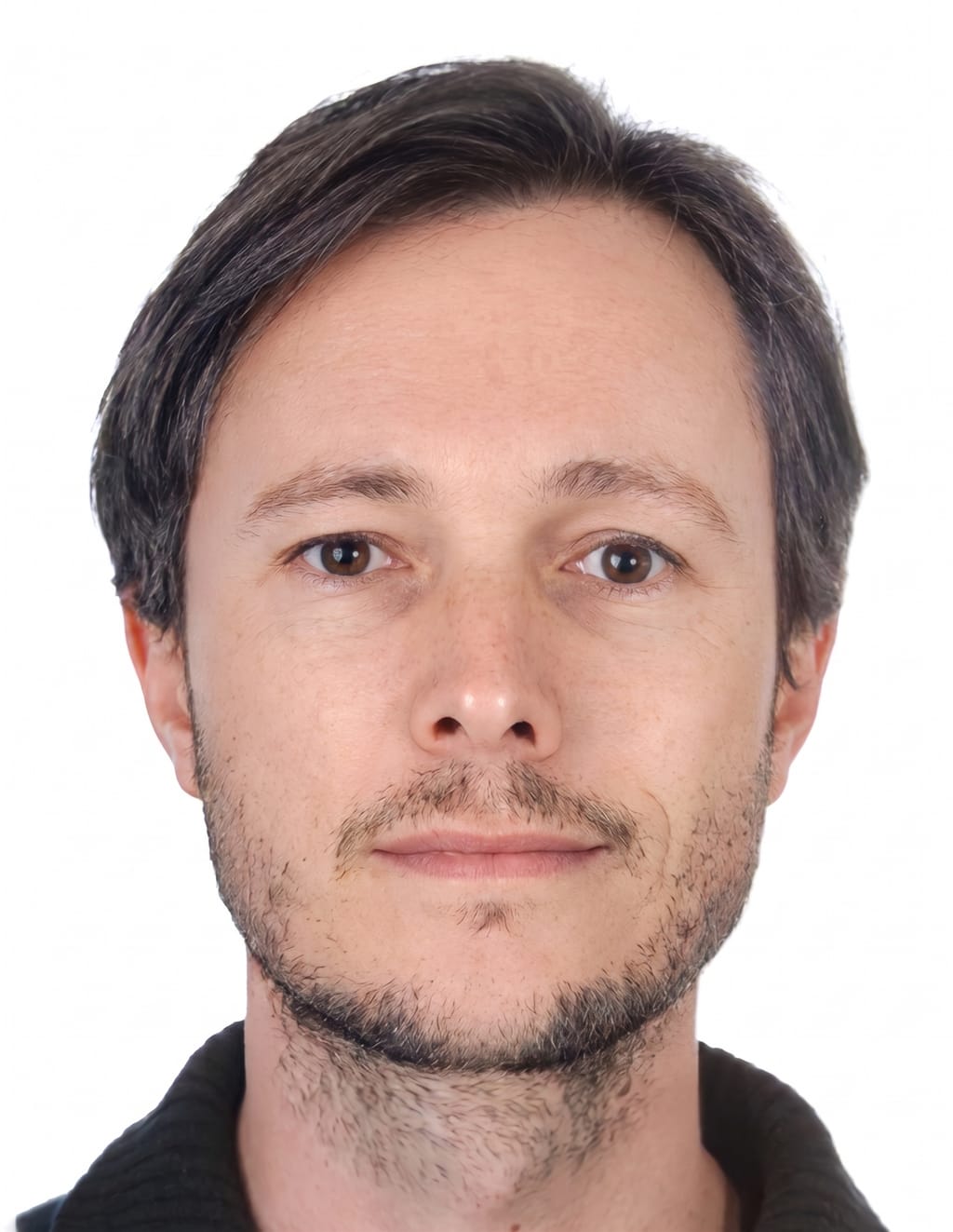 Georg Holzmann