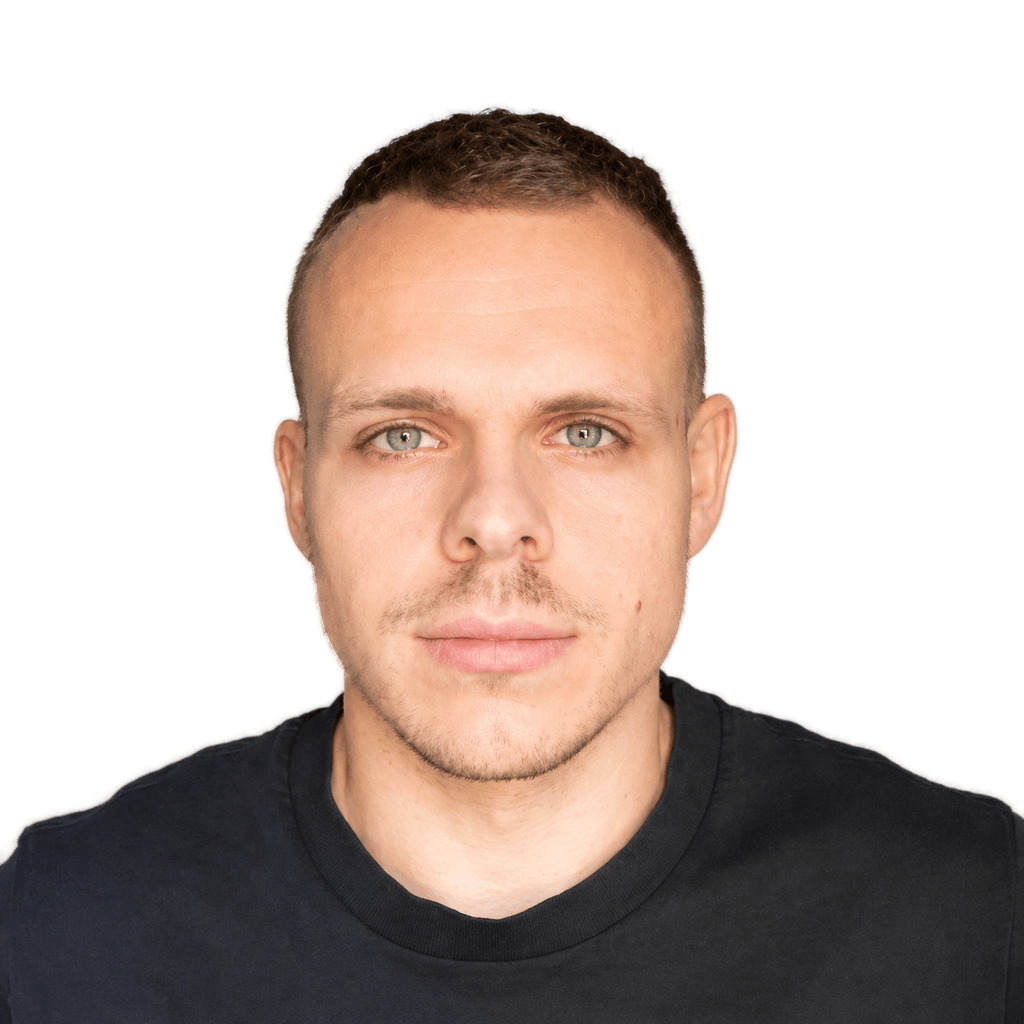 Fabian Hiller   Transparent